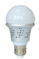 Wide Angle 330 Degree LED Bulb