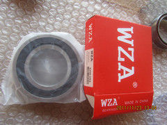 WZA Deep Groove Ball Bearing 6209