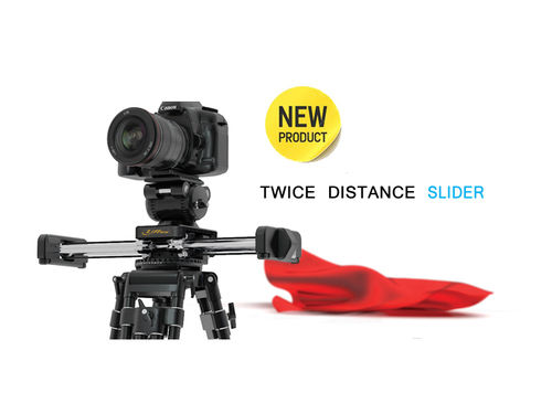 Ziffen Dslr Slider And Camera Slider +