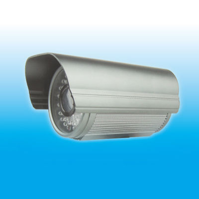 50 M Ir Waterproof Surveillance Cctv Camera