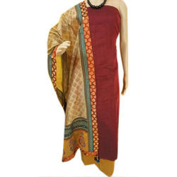 Cotton Salwar Suits