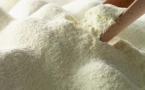 Dry Milk Powder