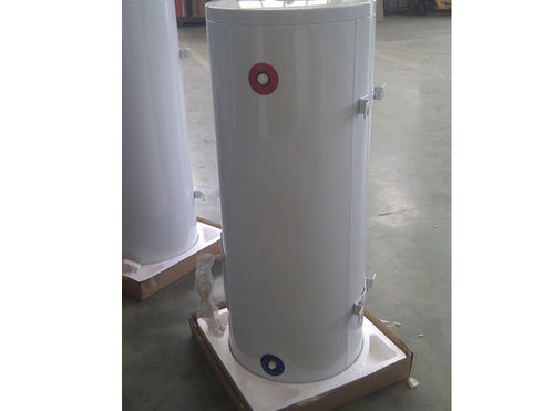 Electric Water Heater