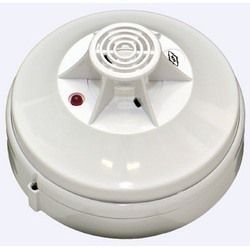 Heat Detector