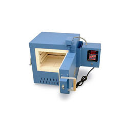 Heat Treat Industrial Furnace