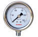 Liquid Filled Gauges - High-Pressure Durability , Precision Measurement Capabilities