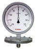 commercial pressure gauge