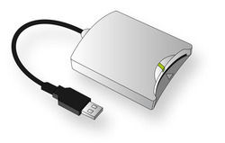 Smart Card Reader