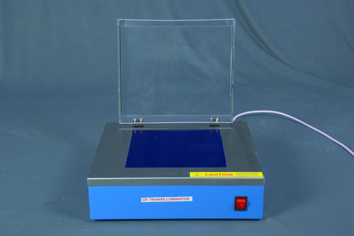 UV Transilluminator