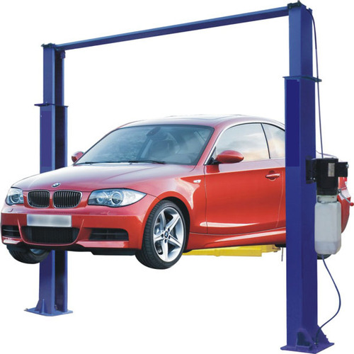 4T Two Post Auto Lift (2SLC4.0)
