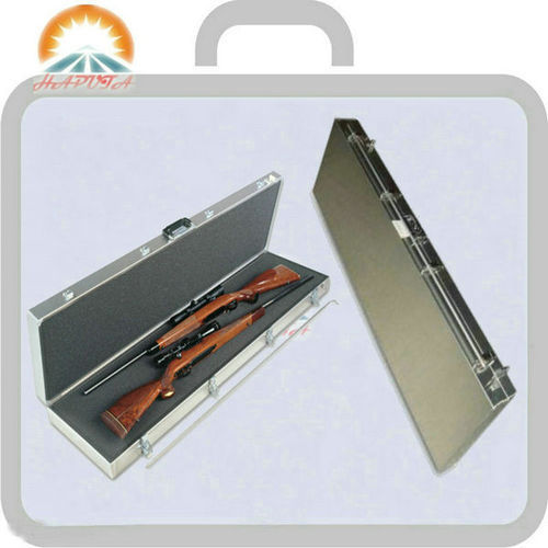 Aluminum Gun Cases