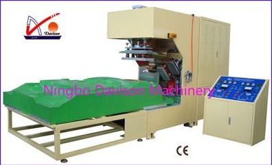 Car Mat Welding Machine