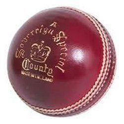 Cricket Leather Ball