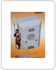 Domestic Gas Detector - Model SS 189, AC 220V Power Input, 85 dB Alarm Level, 5 Seconds Response Time, Reliable LPG/LNG/CNG Detection