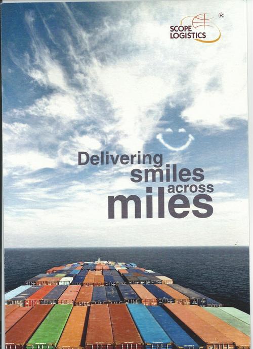 Freight Forwarding Services