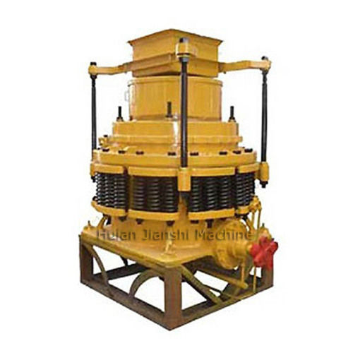 High Quality Mining Machine Cone Crusher