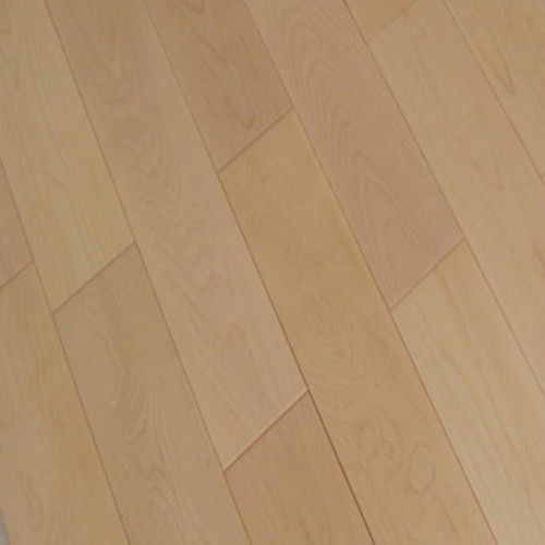 Maple Solid Wood Flooring By QUANFA WOODWORK (SGENZHEN) CO., LTD.