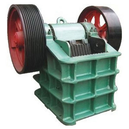 Mining Jaw Crusher