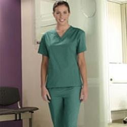 Nurse Uniform in Jammu at best price by S S Clothing Company - Justdial