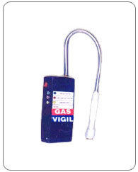 Portable Gas Vigil