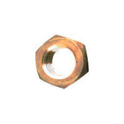 SMITH Hex Nuts