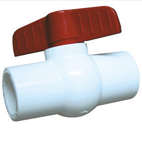 Upvc Ball Valve