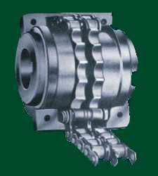 Chain Couplings