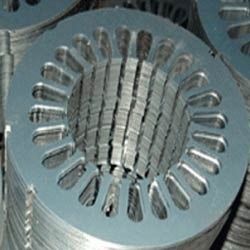 Durable Electrical Motor Stamping