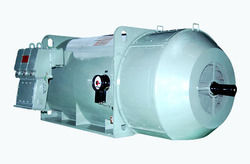 Durable Non Sparking Motor