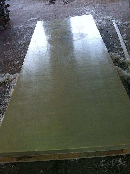 High Quality Nylon Sheet