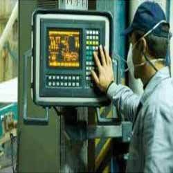 Hmi प्रोग्रामिंग और सेवाएं