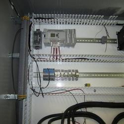 PLC Panel Wiring