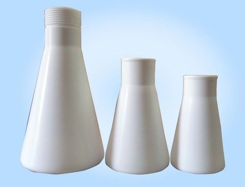 PTFE Conical Flask