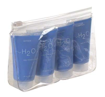 PVC Cosmetic Bag HW-103