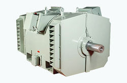 Re-Rolling Mill Motor - Premium Quality Raw Material, Reliable Performance , Minimal Maintenance Required