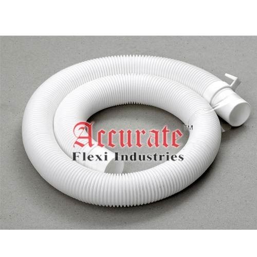 Washing Machine Outlet Pipe - High Grade Material, Various Dimensions for Optimal Water Drainage