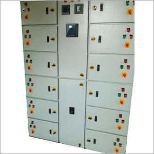 Apfc Panel Board