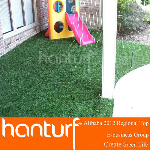 Artificial Synthetic Grass Turf - Multi Playground Eco-Friendly Design | High Durability, No-Watering, Wear-Resistant, Evergreen Surface