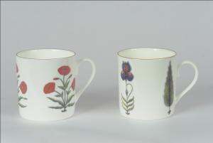 Ceramic Mug Single