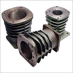 Cylinder Block Compressor