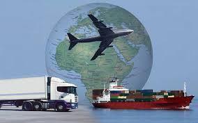 Freight Forwarding Services