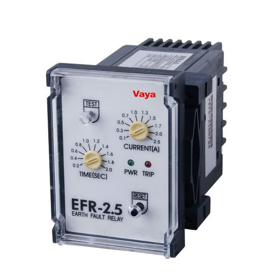 Ground Fault Relay EFR2.5