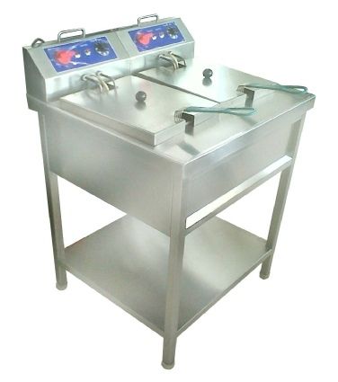 Kitchen Deep Fat Fryer