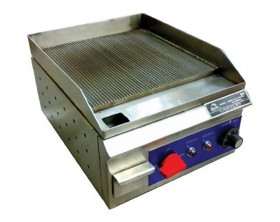 Kitchen Table Top Griller