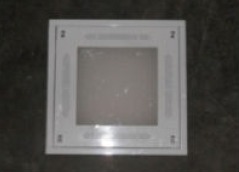 LED रिसेस लाइट (9W और 12W)