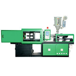 Plastic Moulding Machine