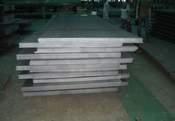 Stainless Steel Plates