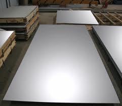 Stainless Steel Sheets