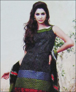 Stylish Salwar Kameez