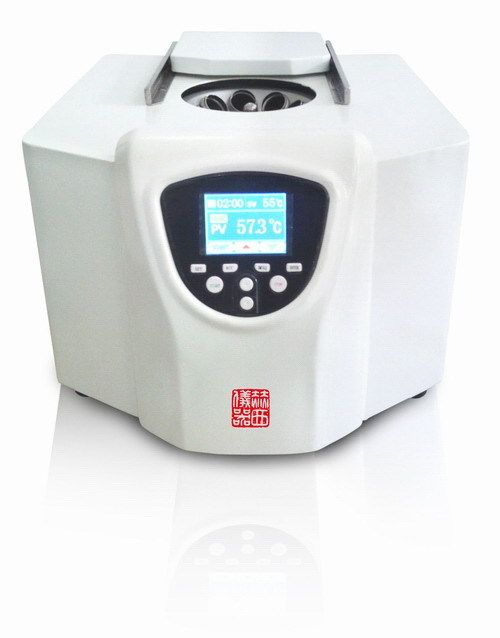 Table-type Daisy Centrifuge (Tlw5r)